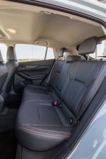 Subaru XV 2017 года (WW)